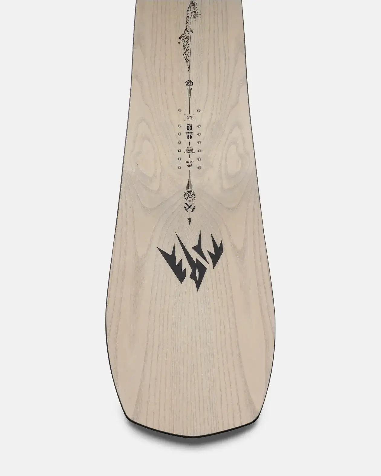 Women's Flagship Snowboard