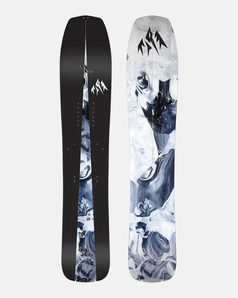 Mind Expander Splitboard
