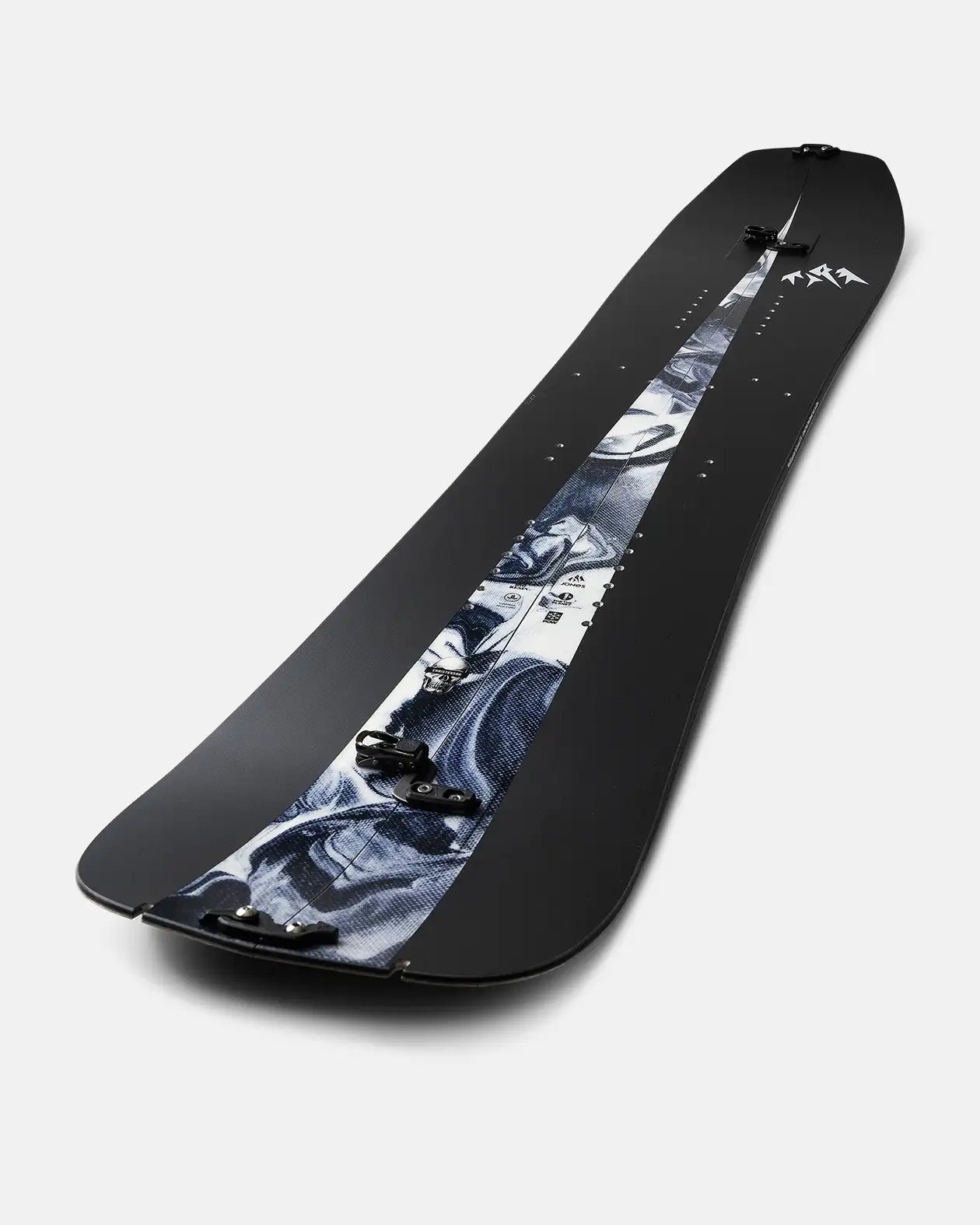 Mind Expander Splitboard