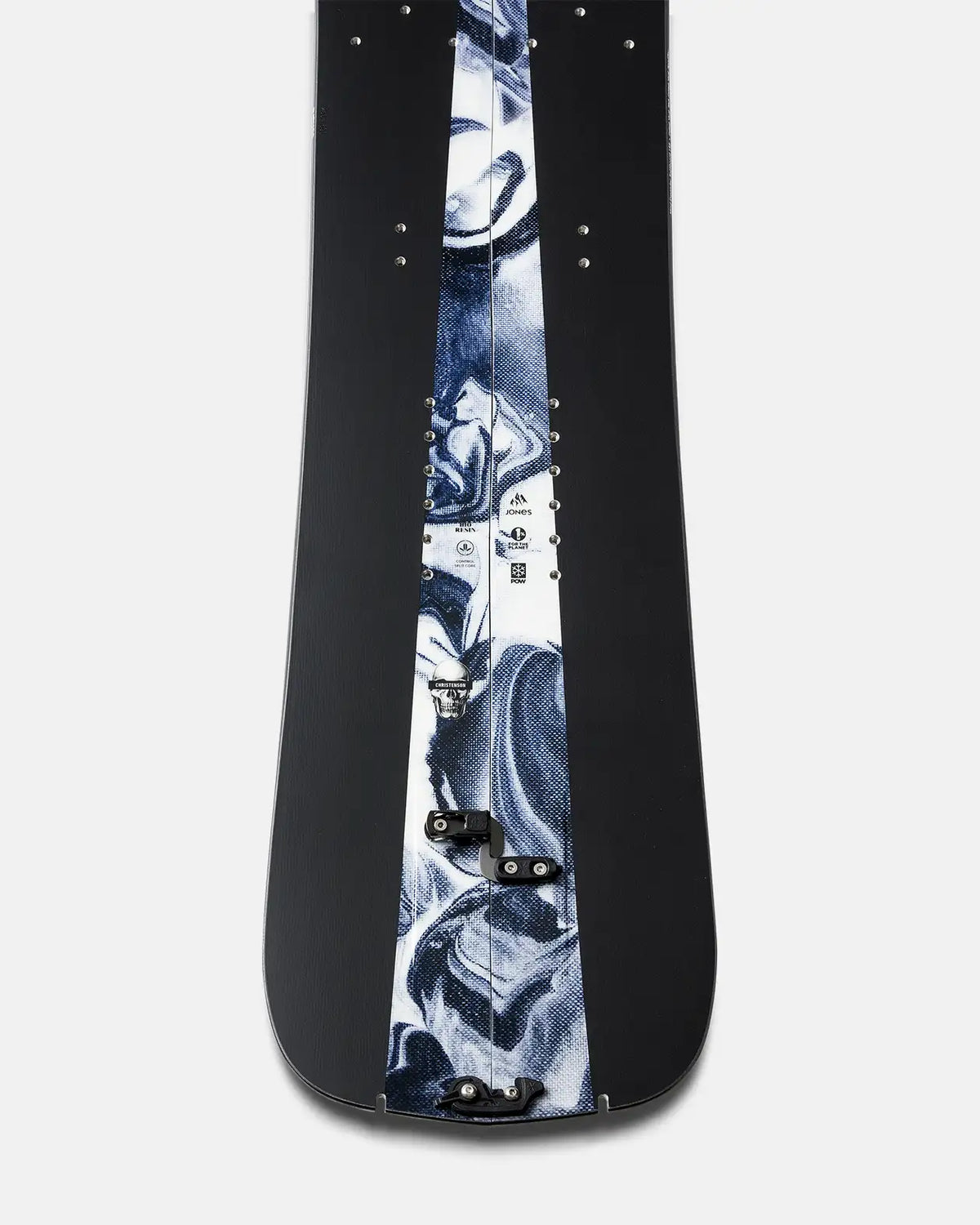 Mind Expander Splitboard – Jones Snowboards US