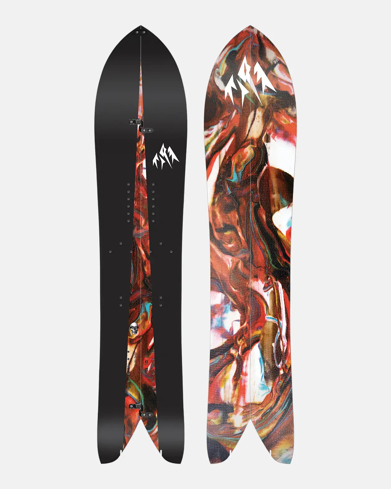 Storm Chaser Splitboard