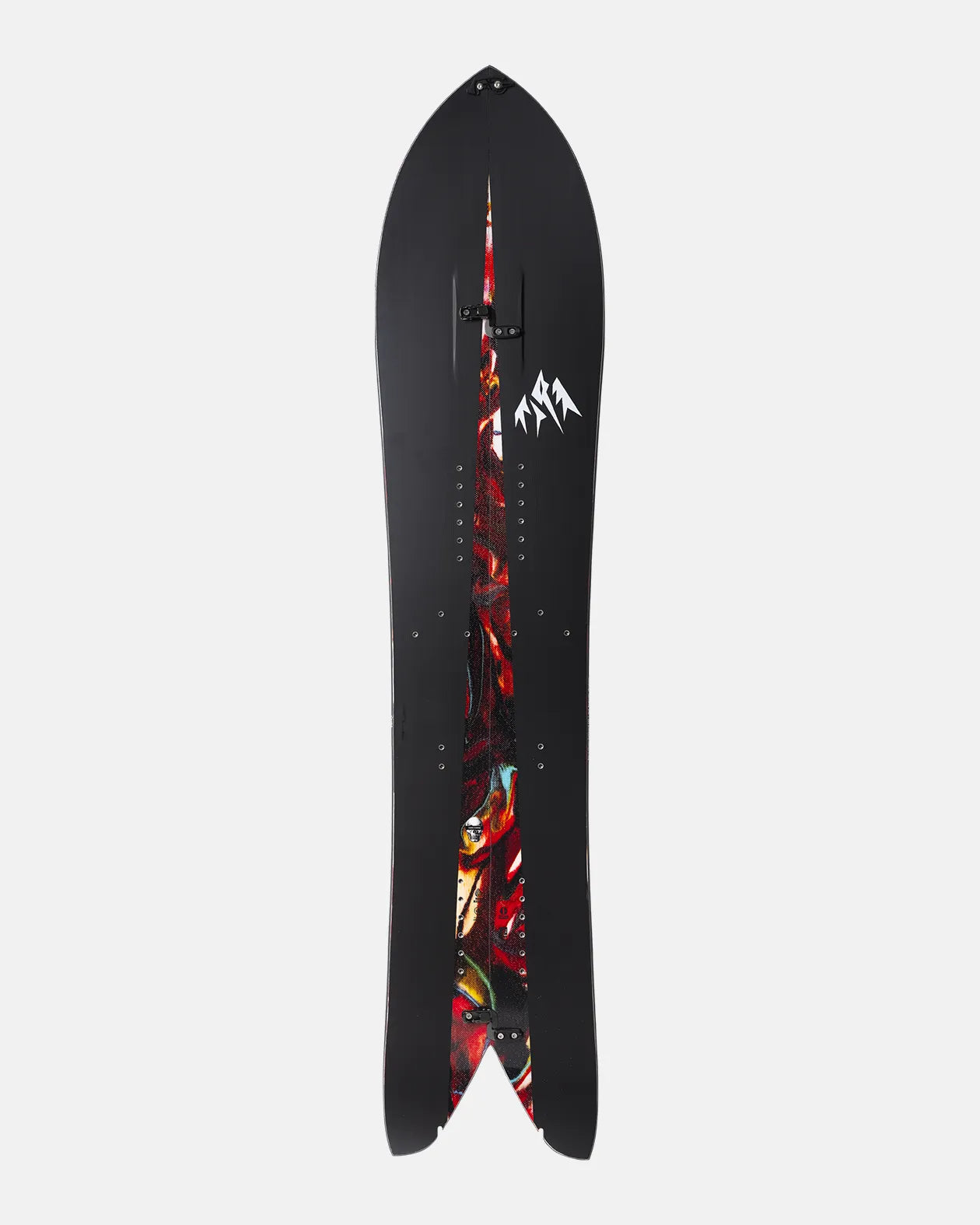 Storm Chaser Splitboard | Jones Storm Chaser Splitboard | Jones