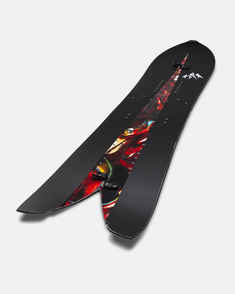 Storm Chaser Splitboard
