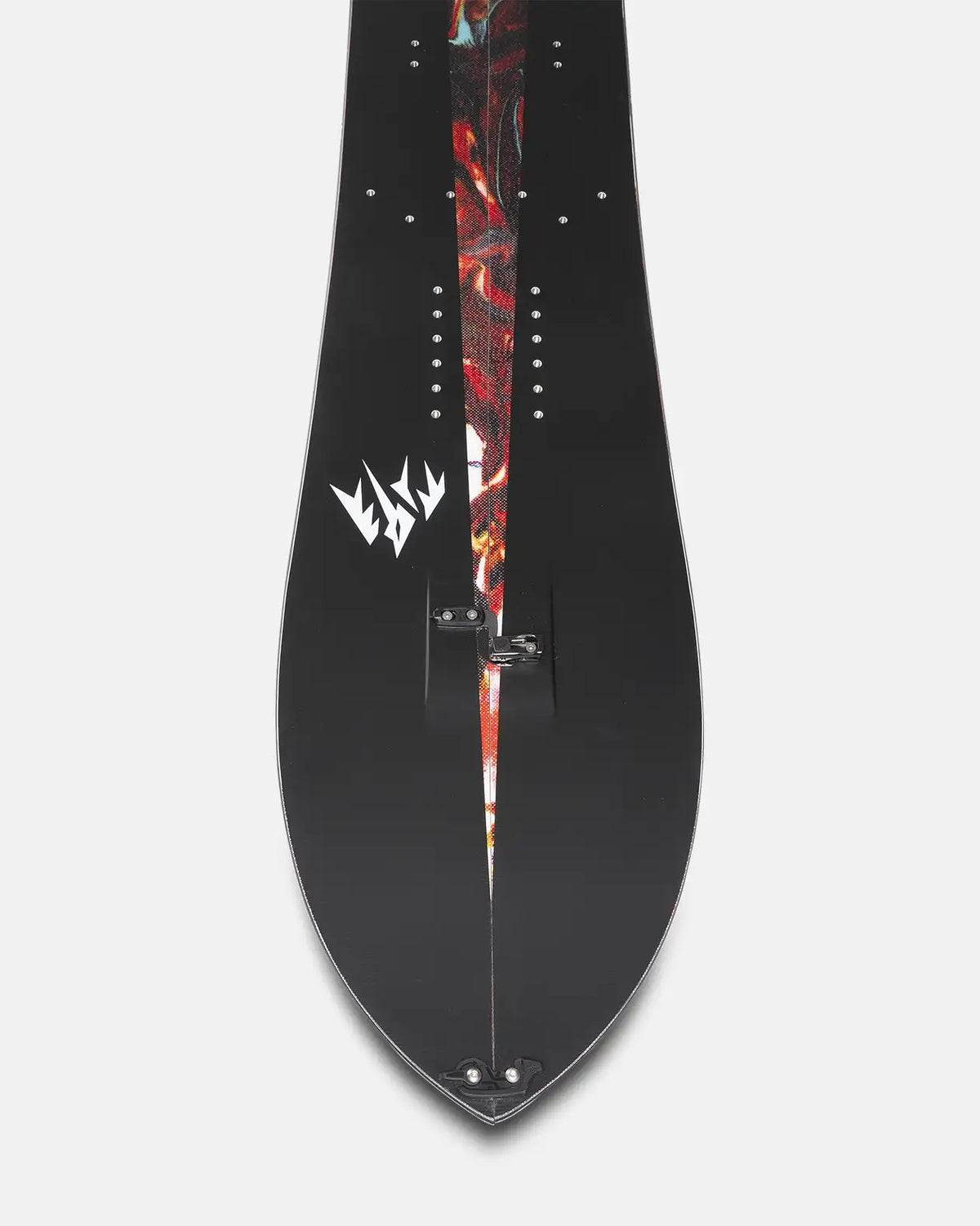 JONES STORM CHAISRE 147 スプリットボード JONES STORM CHASER 147 パウダーボード