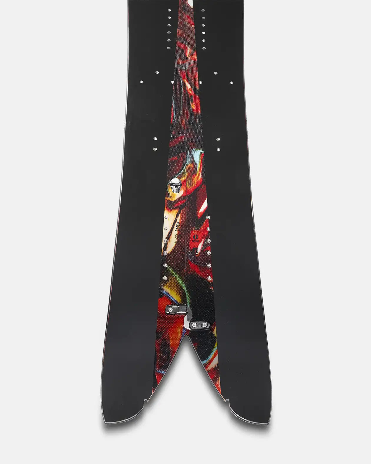 Storm Chaser Splitboard