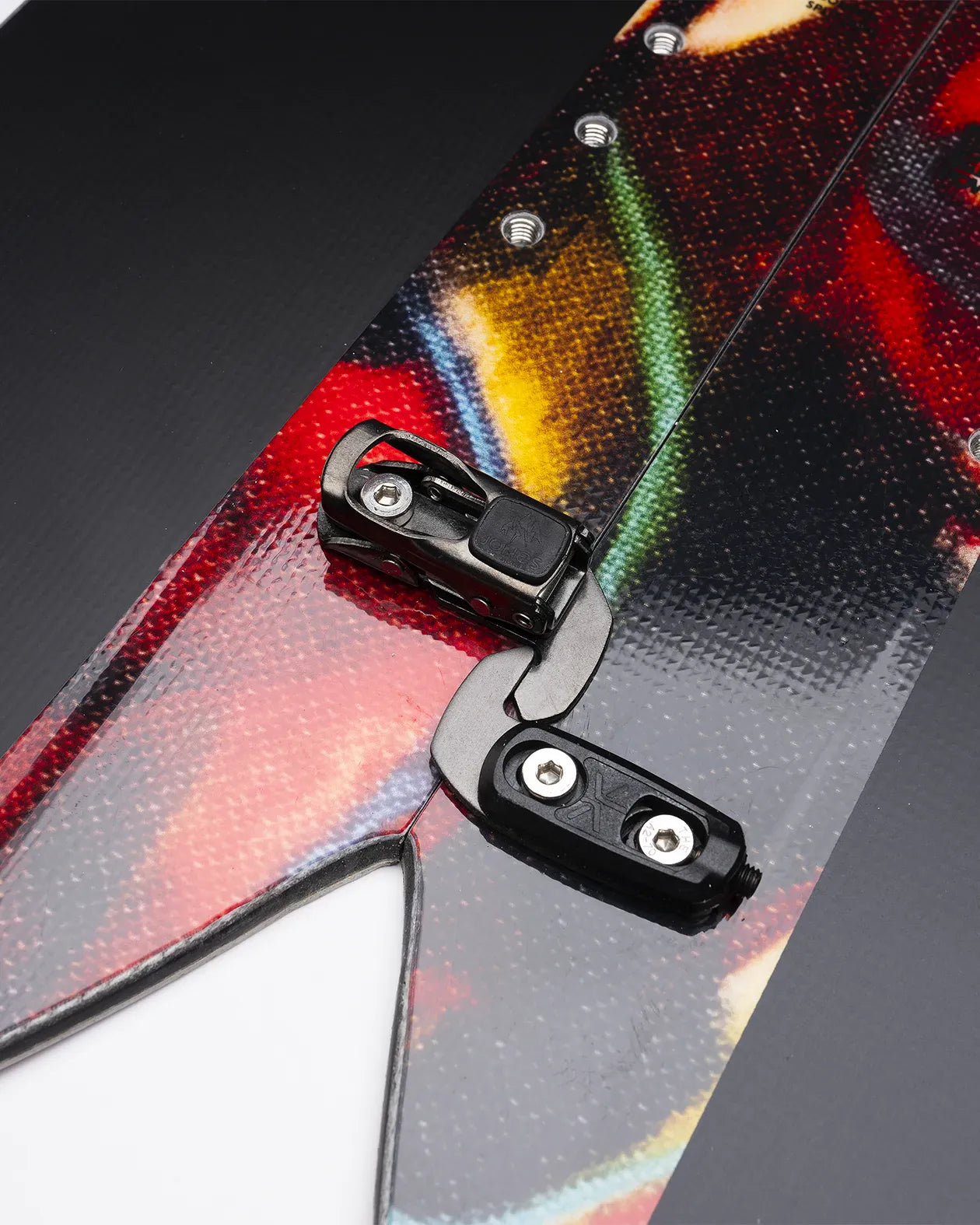 Storm Chaser Splitboard – Jones Snowboards US Storm Chaser Splitboard – Jones Snowboards US