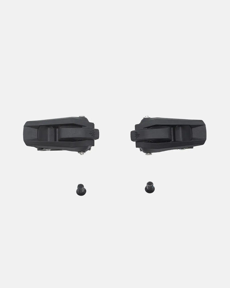 ZyTech Toe Buckles 2026