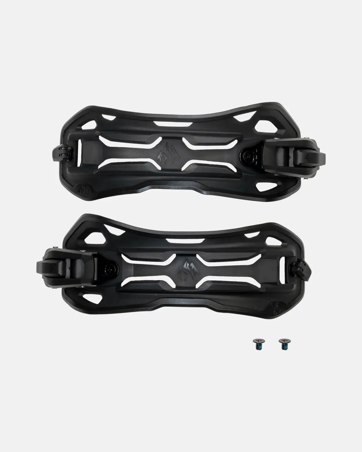 Mercury DualFlex Ankle Strap 2026 | Jones Mercury DualFlex Ankle Strap 2026 Jones Snowboards High Performance 7630680831200 J.26.ACU.DFS.BK.M/L.1