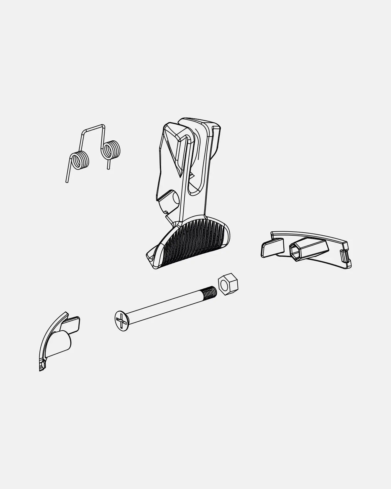 FASE® Pedal Kit 2026