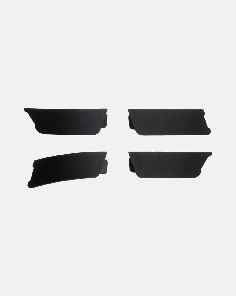 Heelcup Screw Covers 2026