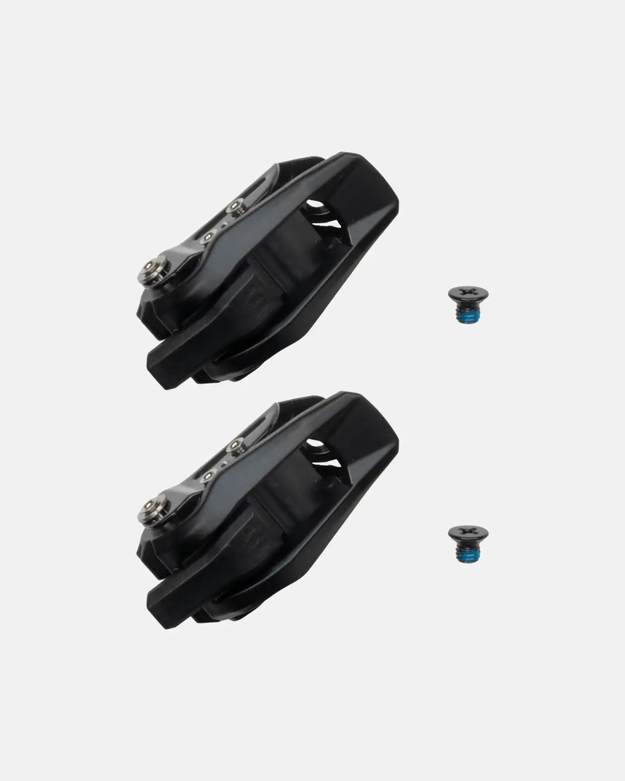 LSR 2.1 Auto-Lock Toe Buckle 2026