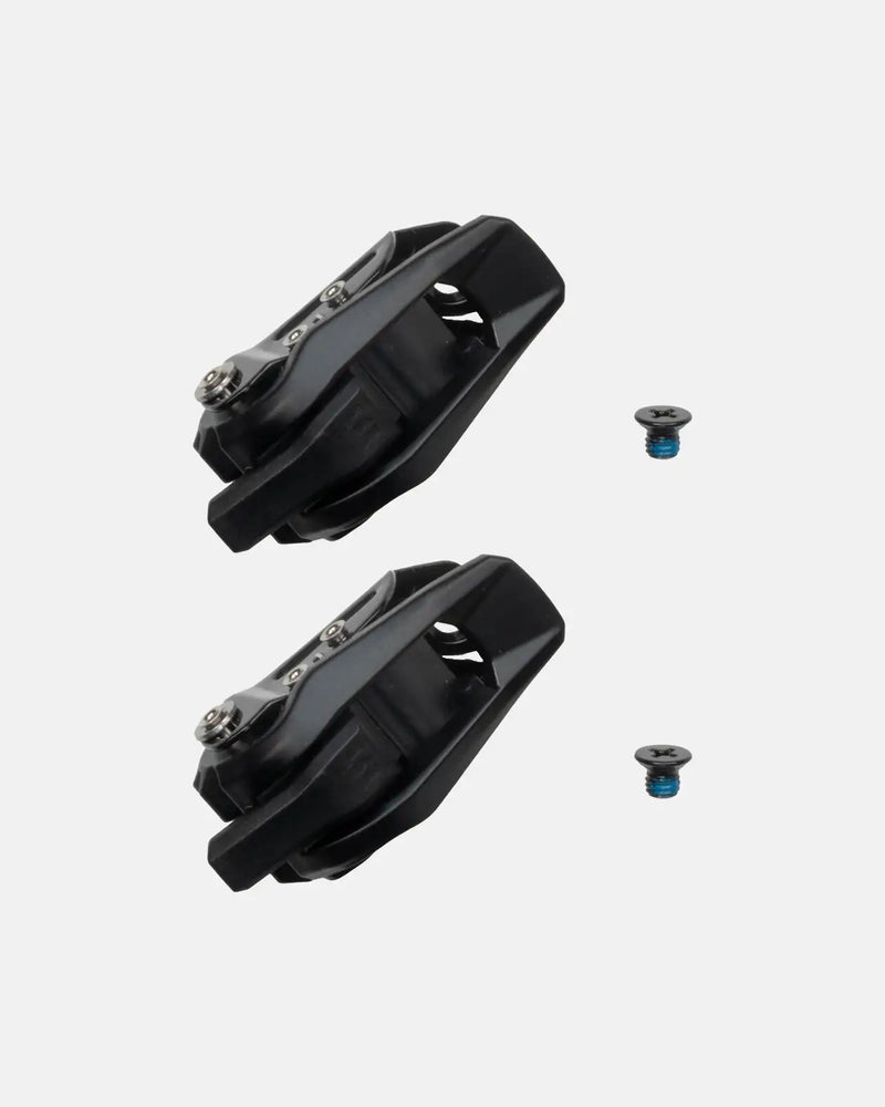 LSR 2.1 Auto-Lock Toe Buckle 2026