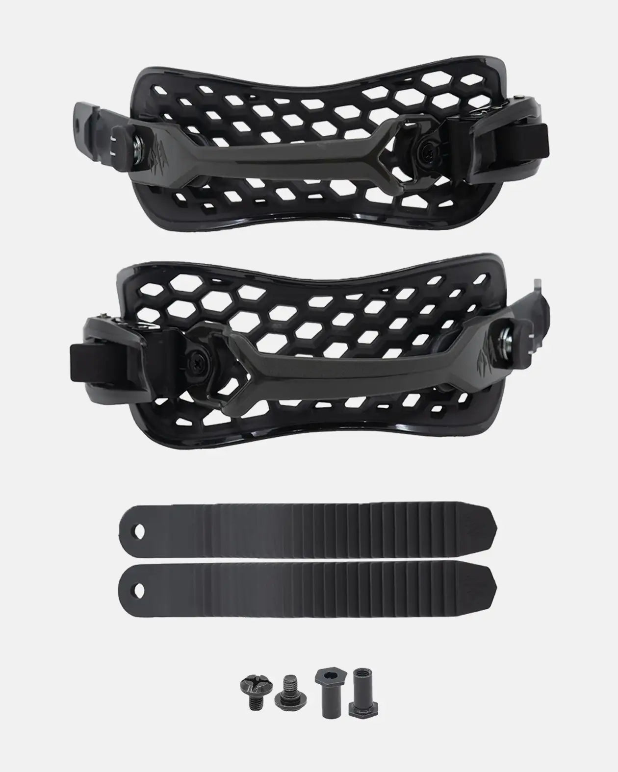 Power Spine Ankle Strap 2026