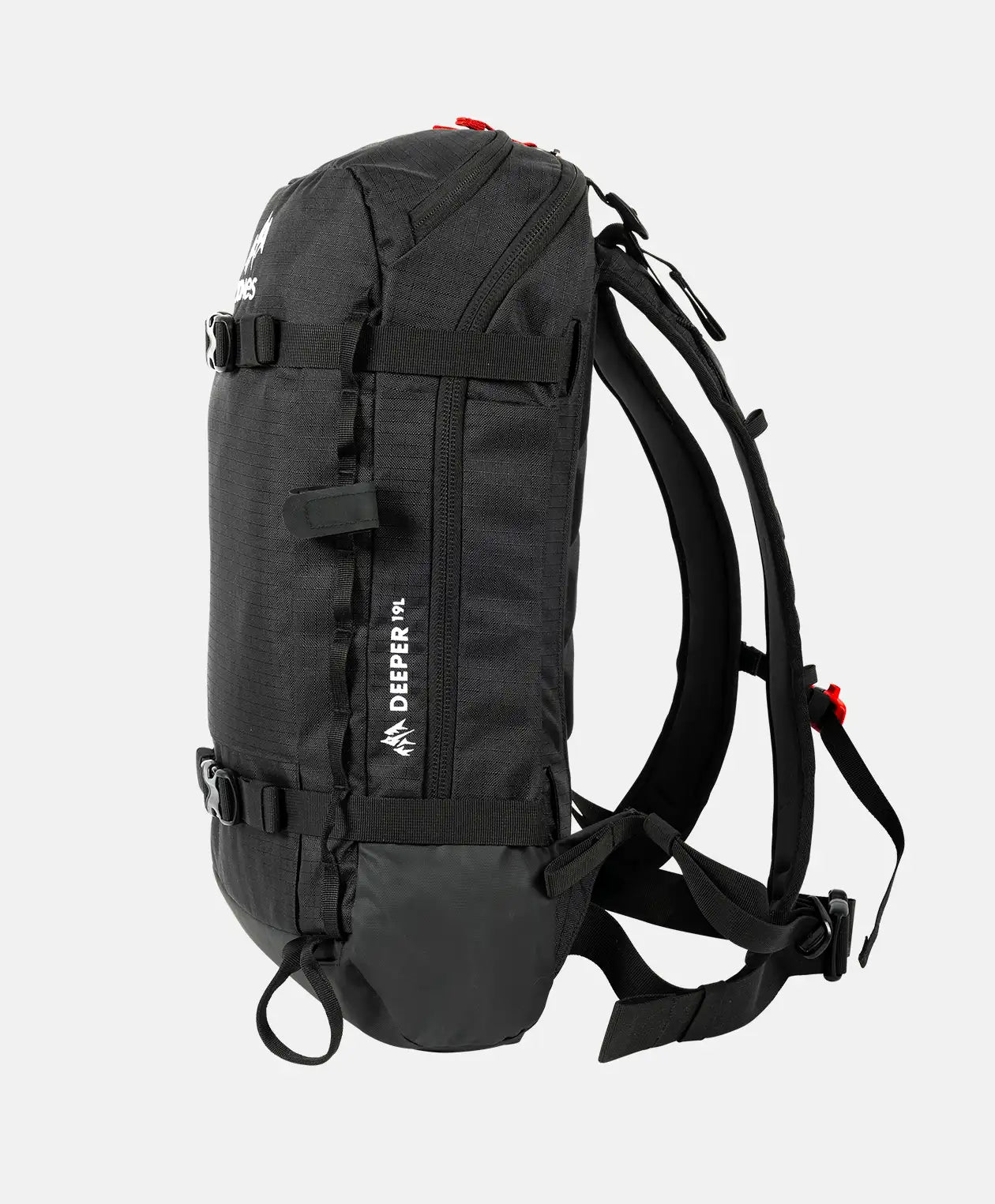 Deeper 19L Backpack | Jones Deeper 19L Backpack | Jones