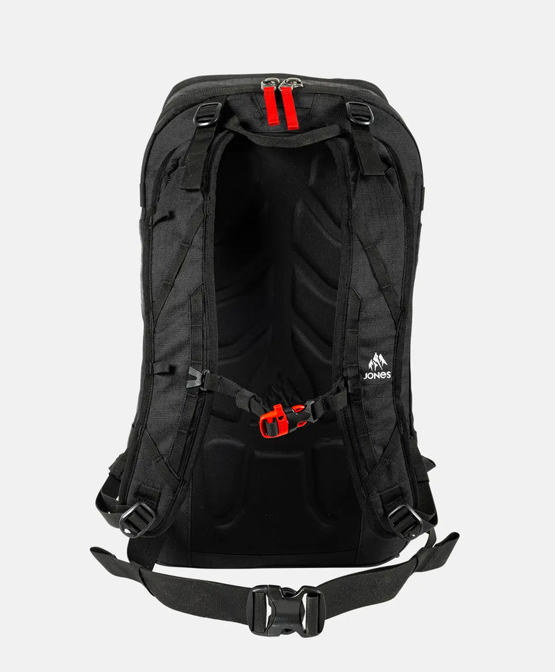Deeper 19L Backpack