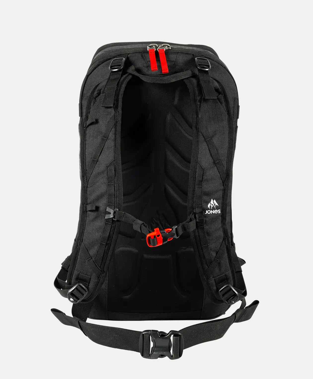 Deeper 19L Backpack | Jones Deeper 19L Backpack | Jones