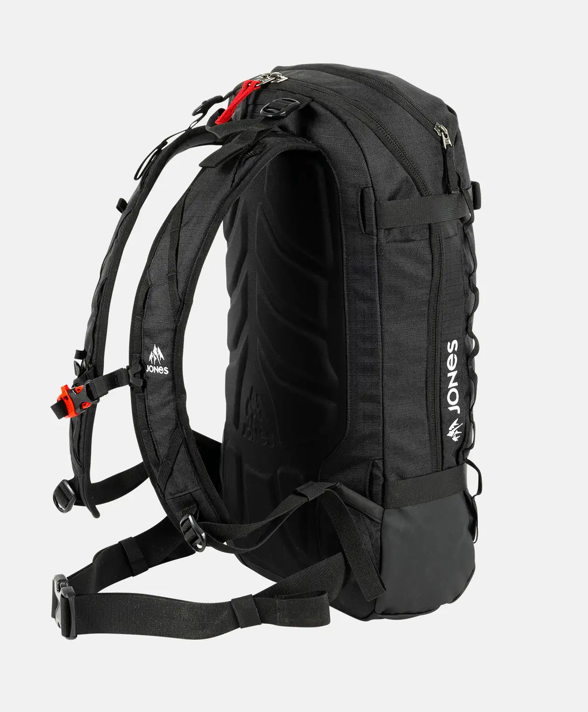 JONES バックパック 18L DEEPER Deeper 19L Backpack – Jones Snowboards US