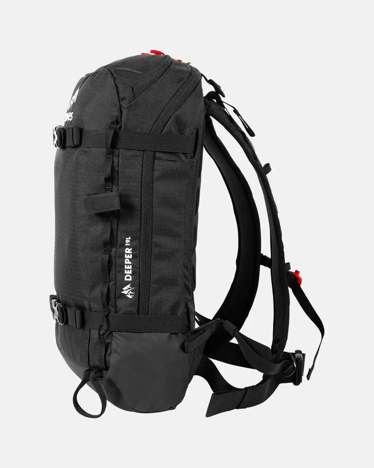 Jones Snowboards Deeper Backpack - Thumbnail 3