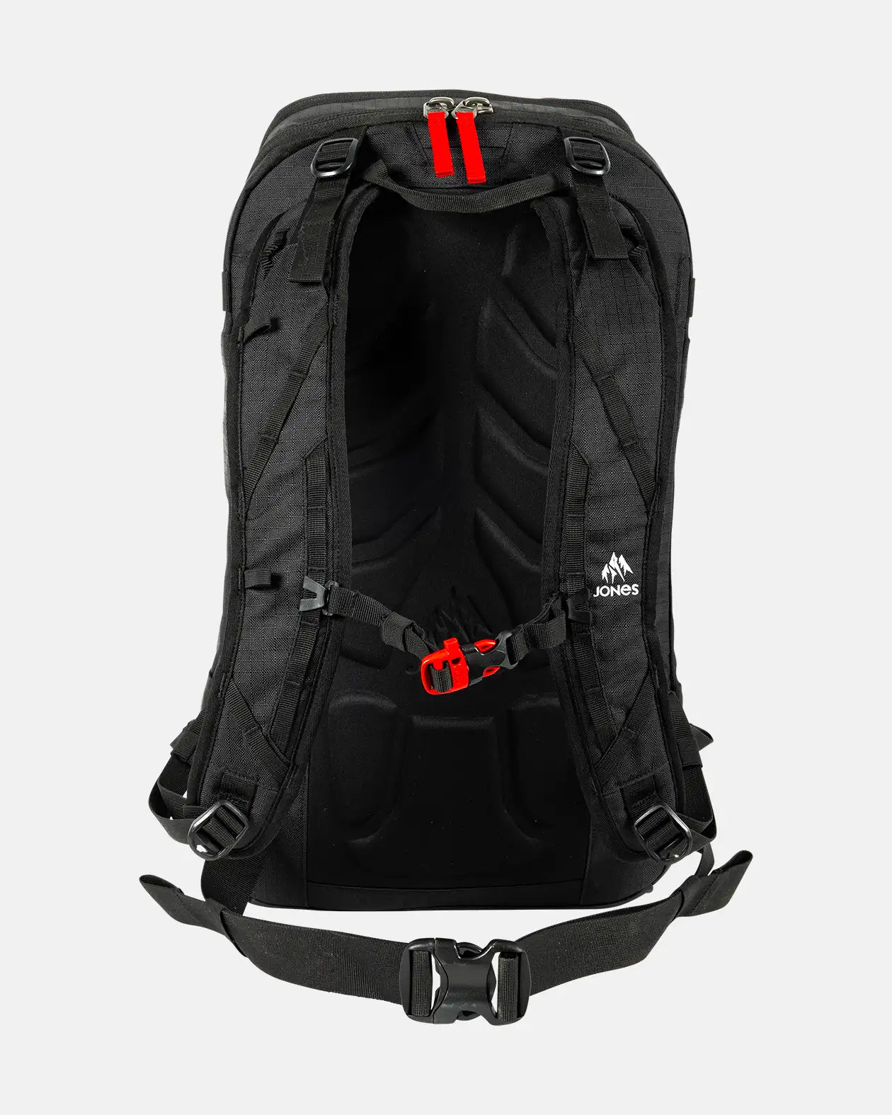 Jones Snowboards Deeper Backpack - Thumbnail 4