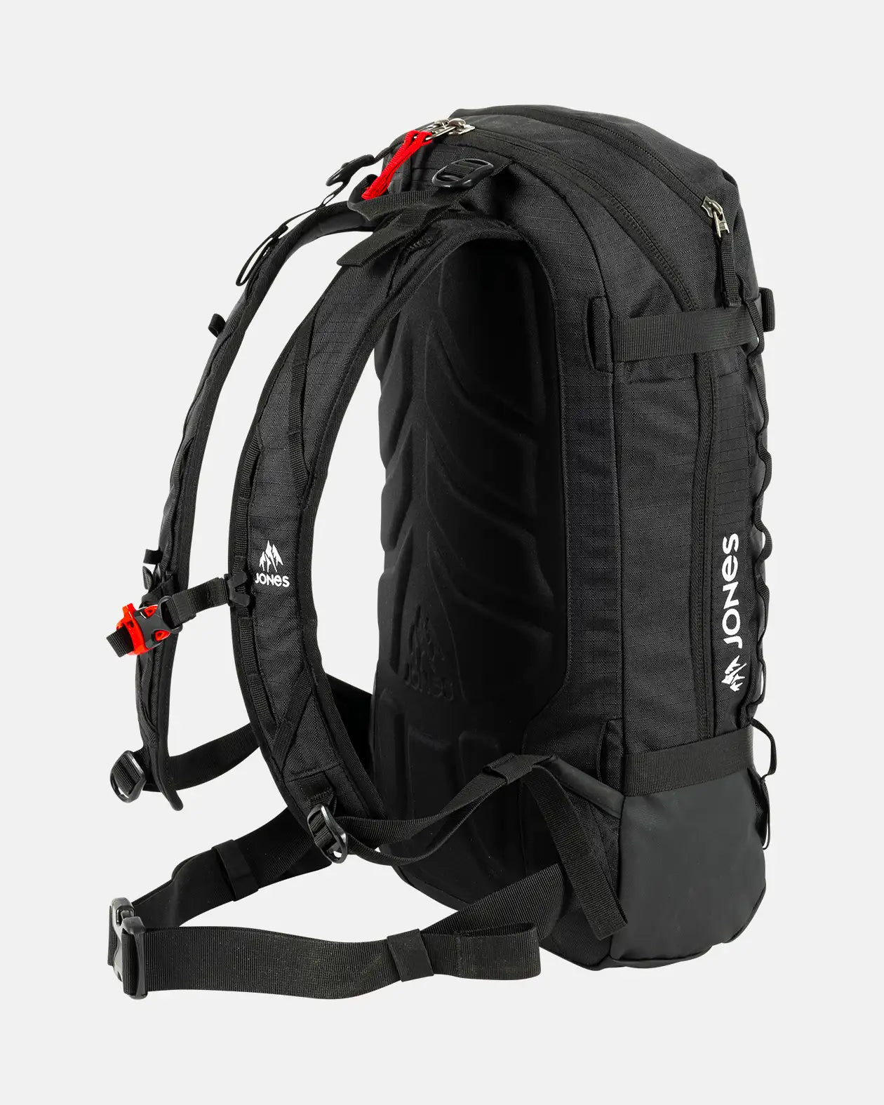 Deeper 19L Backpack – Jones Snowboards US