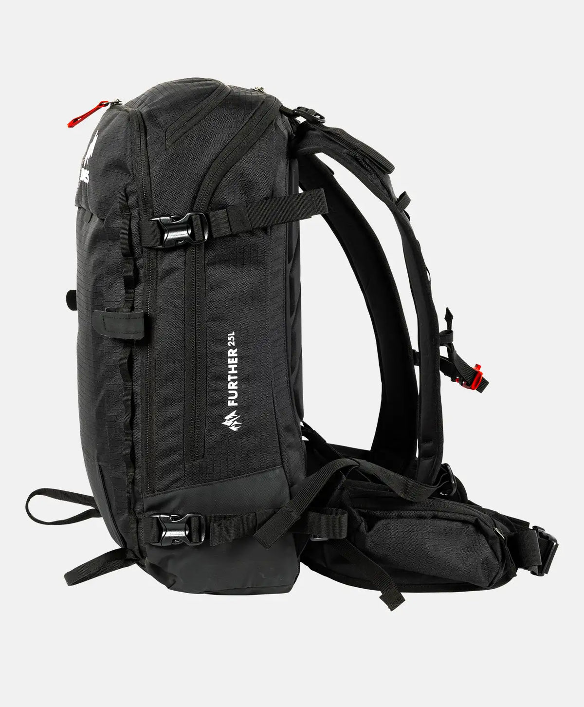 Further 25L Backpack | Jones