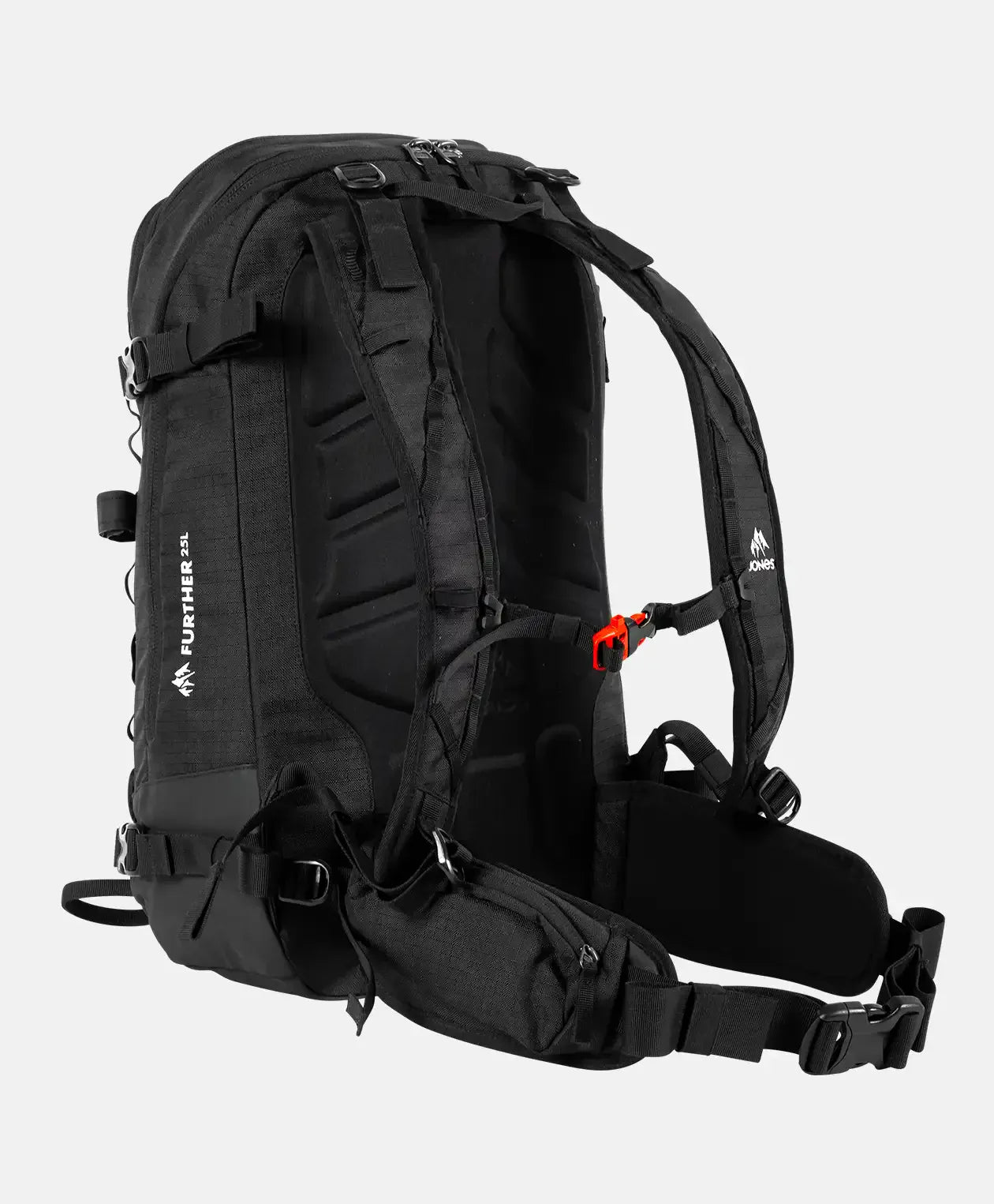 Jones Further Splitboard Backpack - Thumbnail 5