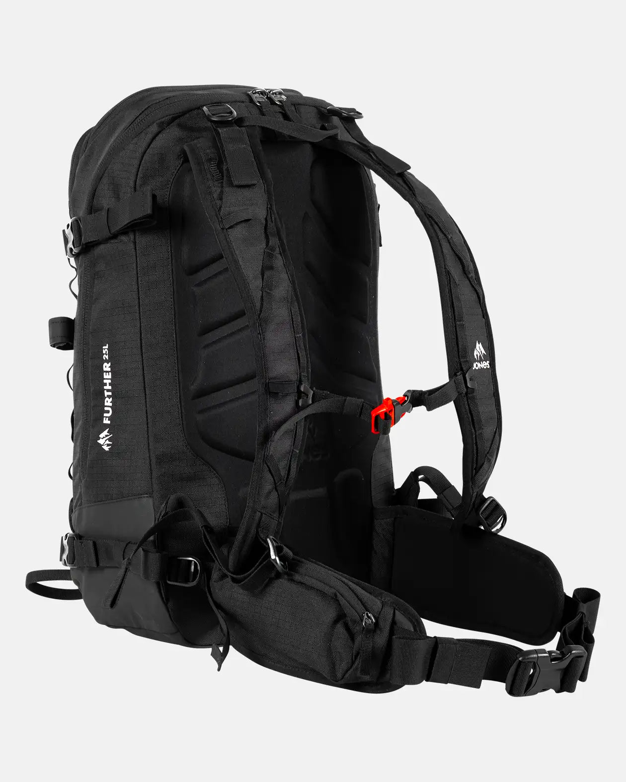 Further 25L Backpack | Jones Further 25L Backpack | Jones