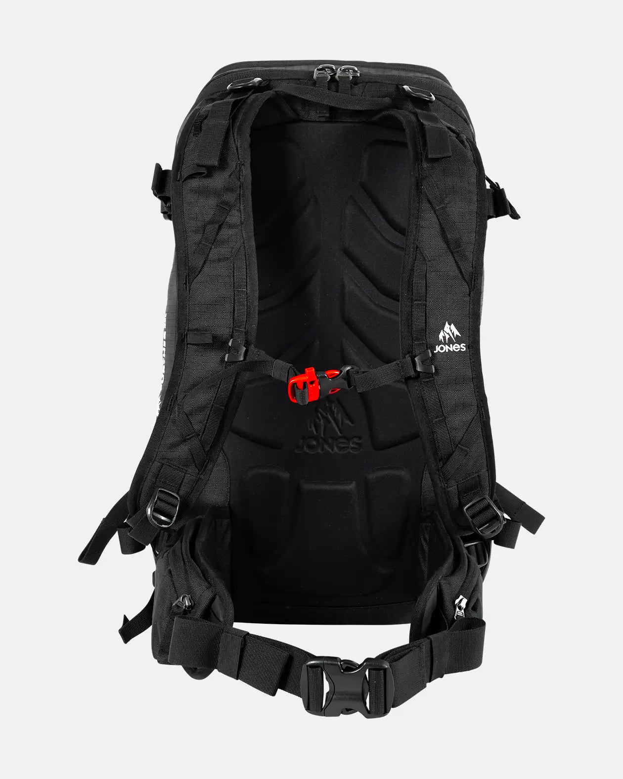 Jones Further Splitboard Backpack