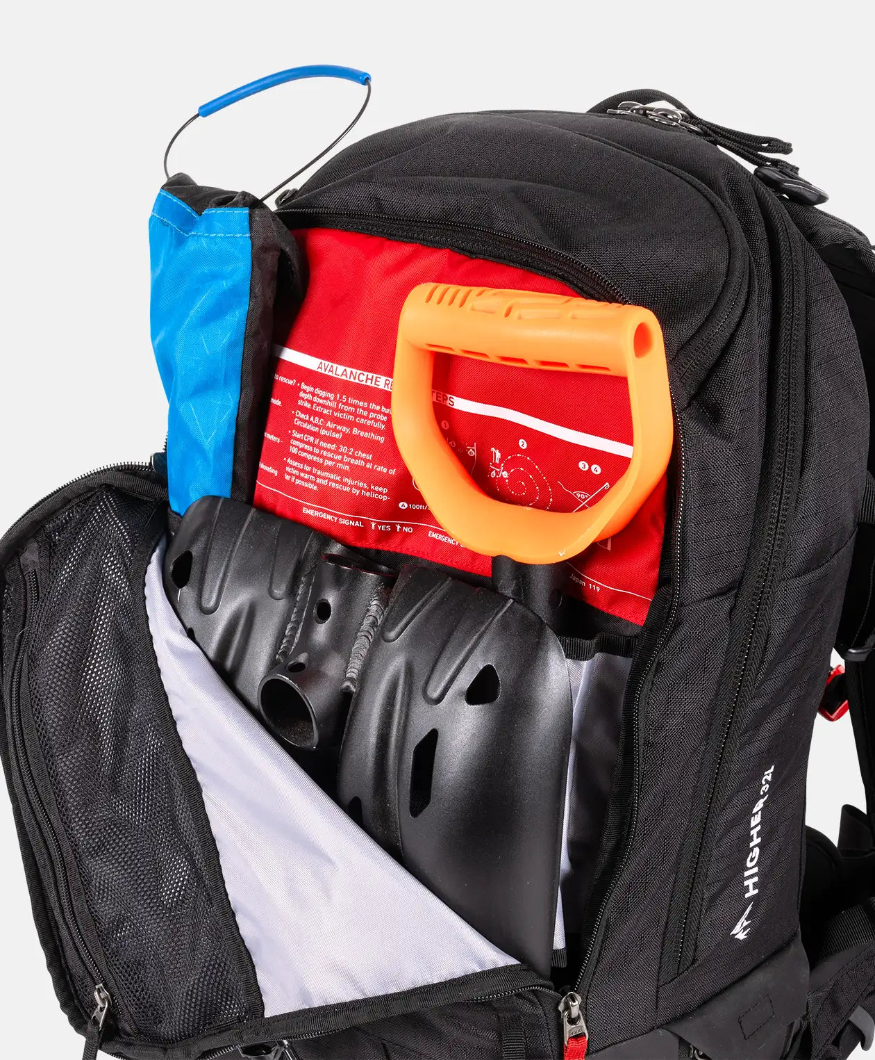Higher 32L Backpack