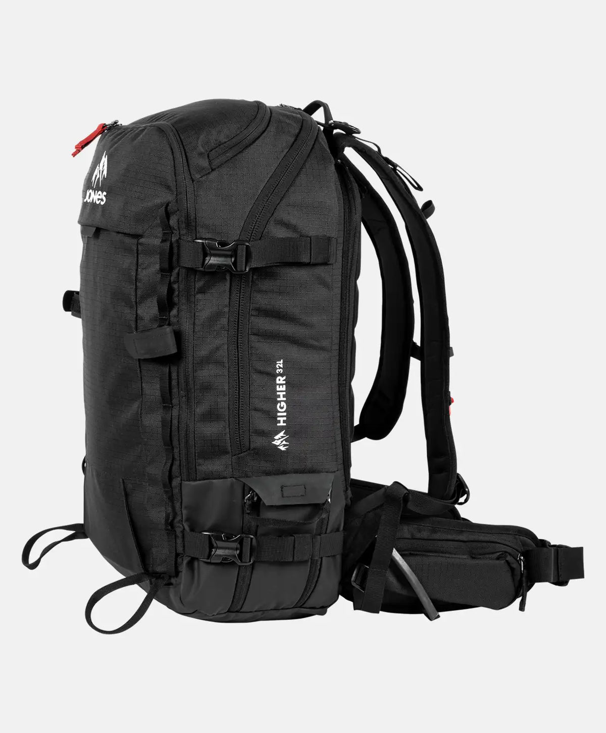 【お値下げ】Jones スノーボード バックパック32L Higher 32L Backpack – Jones Snowboards US