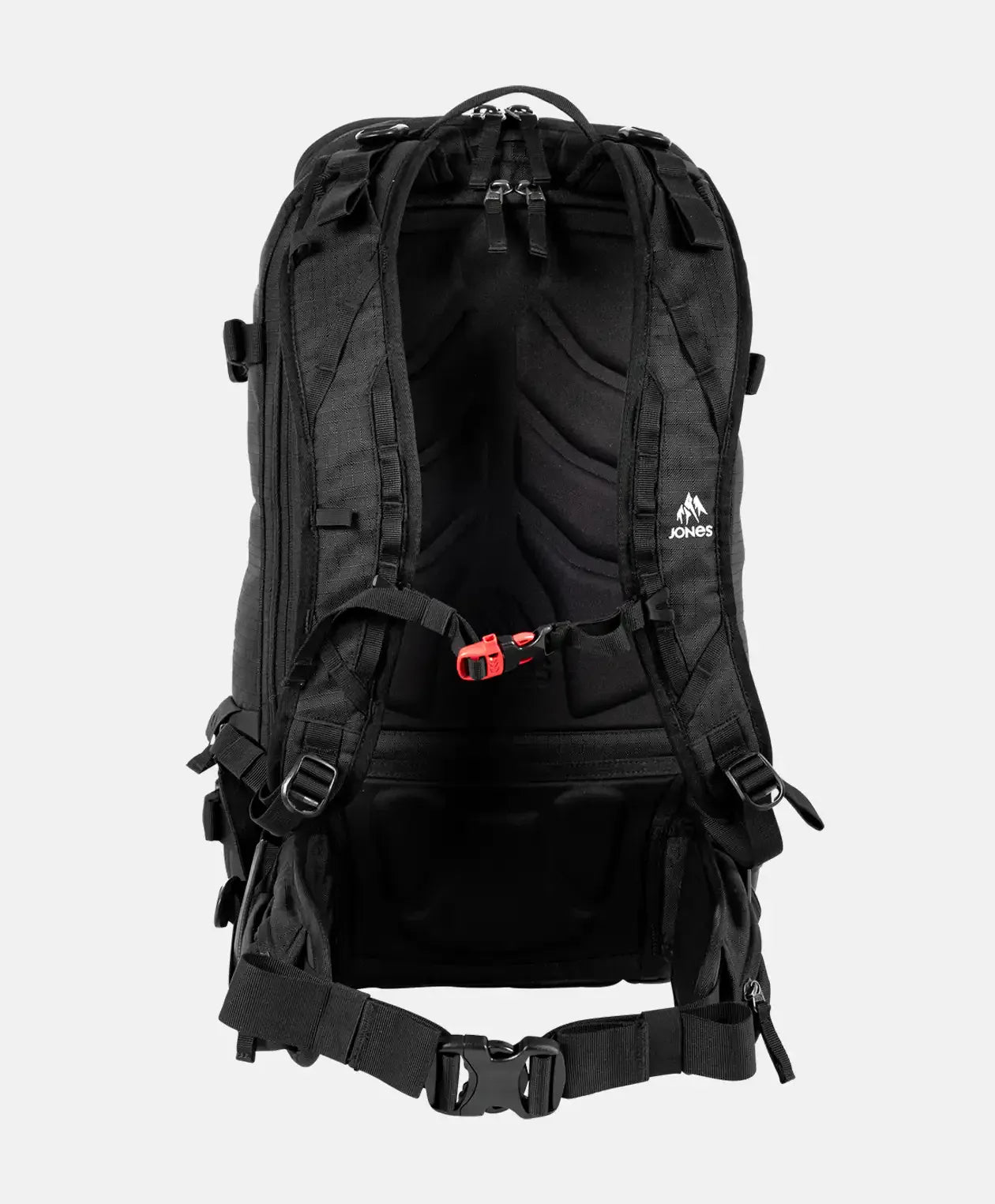 Jones Snowboards Higher Backpack - Thumbnail 2