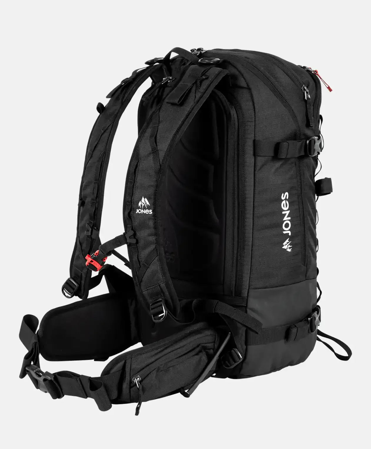 Jones Snowboards Higher Backpack - Thumbnail 3