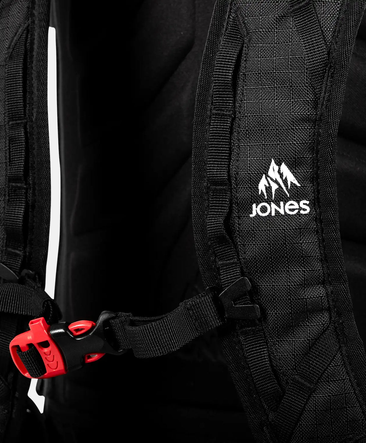 【お値下げ】Jones スノーボード バックパック32L ALLIAN ジョーンズ バックカントリー スノーボードバッグ HIGHER