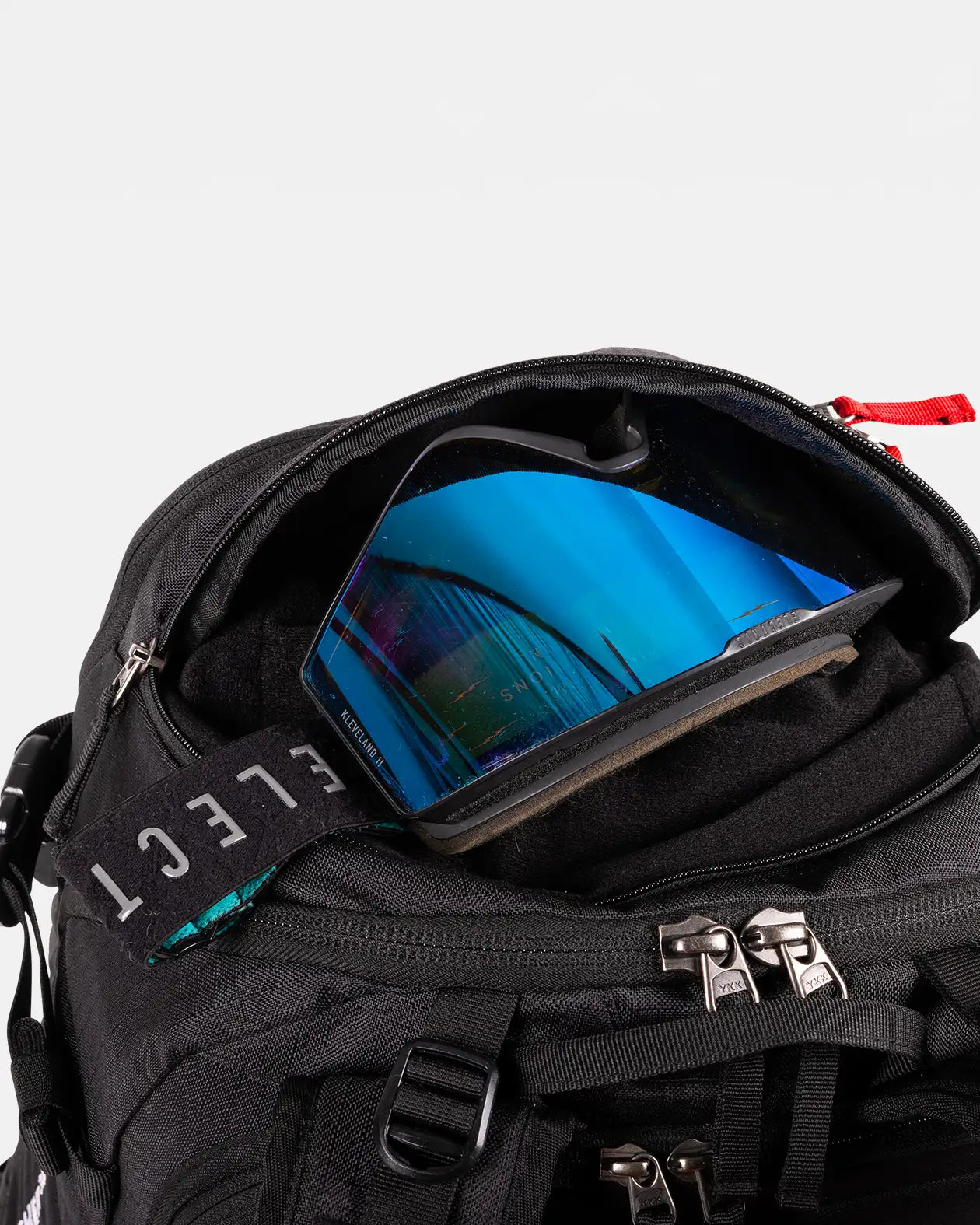 jones dscnt ras 32l snowboard backpack Higher 32L Backpack