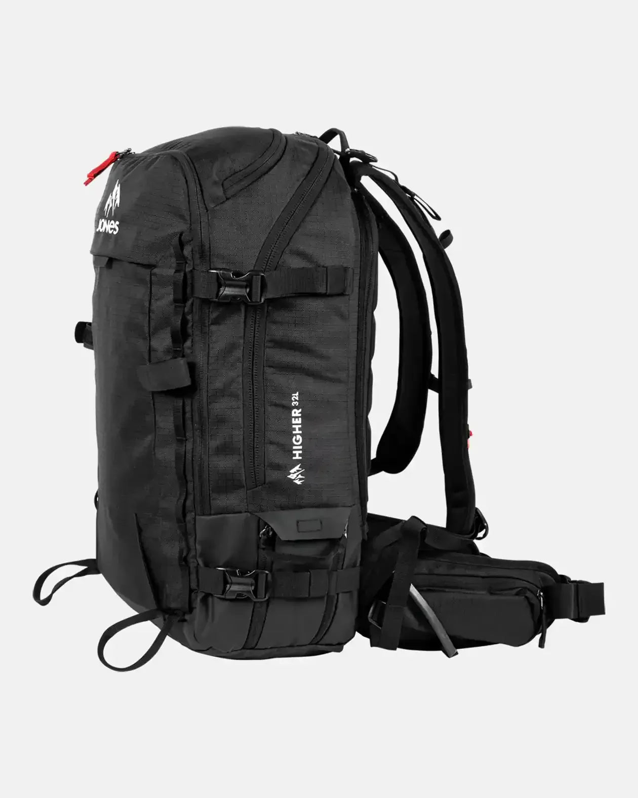 Jones Snowboards Higher Backpack - Thumbnail 5