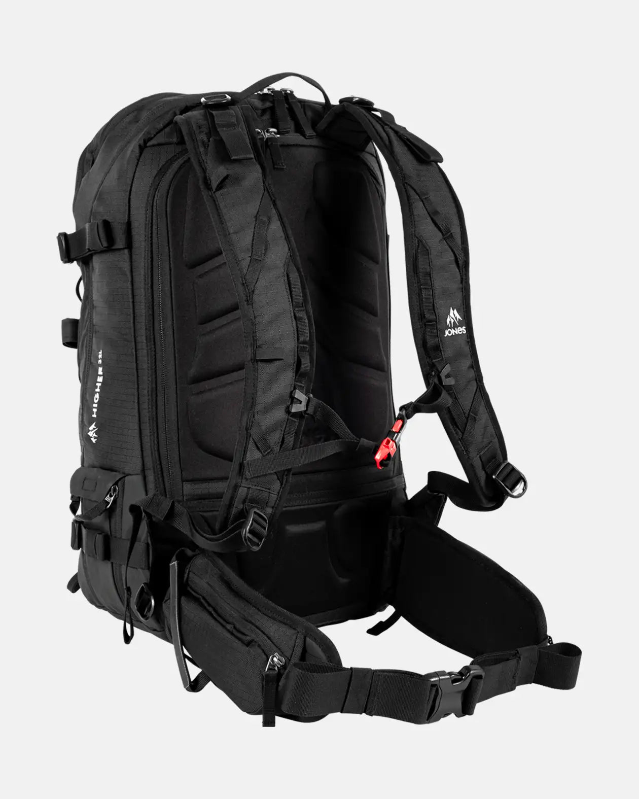 Jones Snowboards Higher Backpack