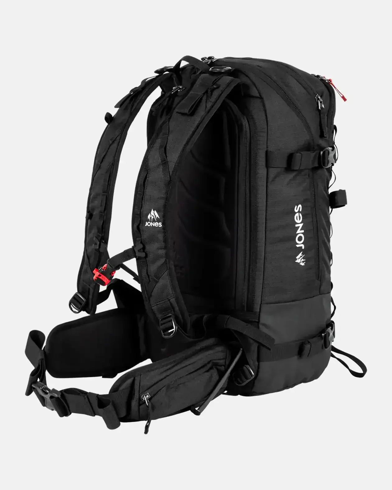 Jones Snowboards Higher Backpack