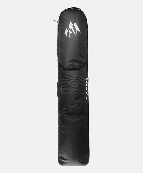 jones expedition wheeled snowboard bag Adventure Board Bag