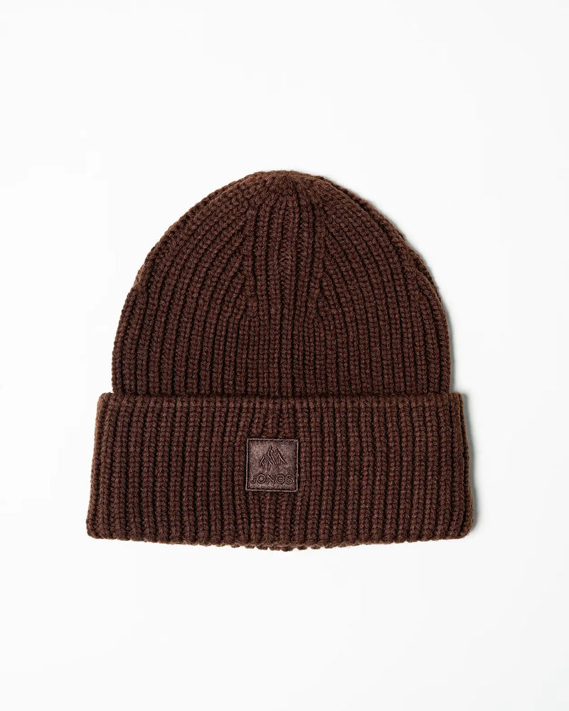 Anchorage Recycled Beanie