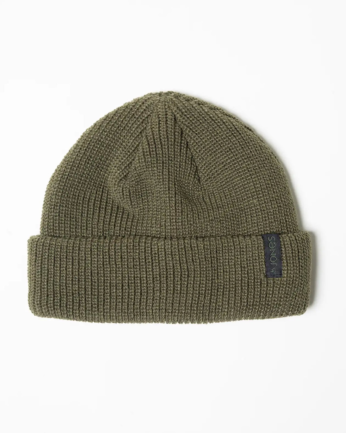 Kodiak Recycled Beanie 2026 | Jones
