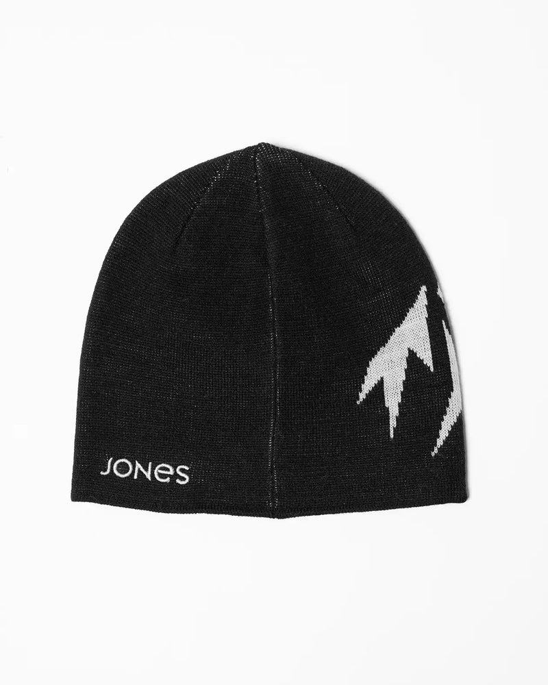 MTN Logo Recycled Beanie