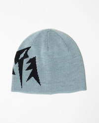 ARCTIC BLUE color