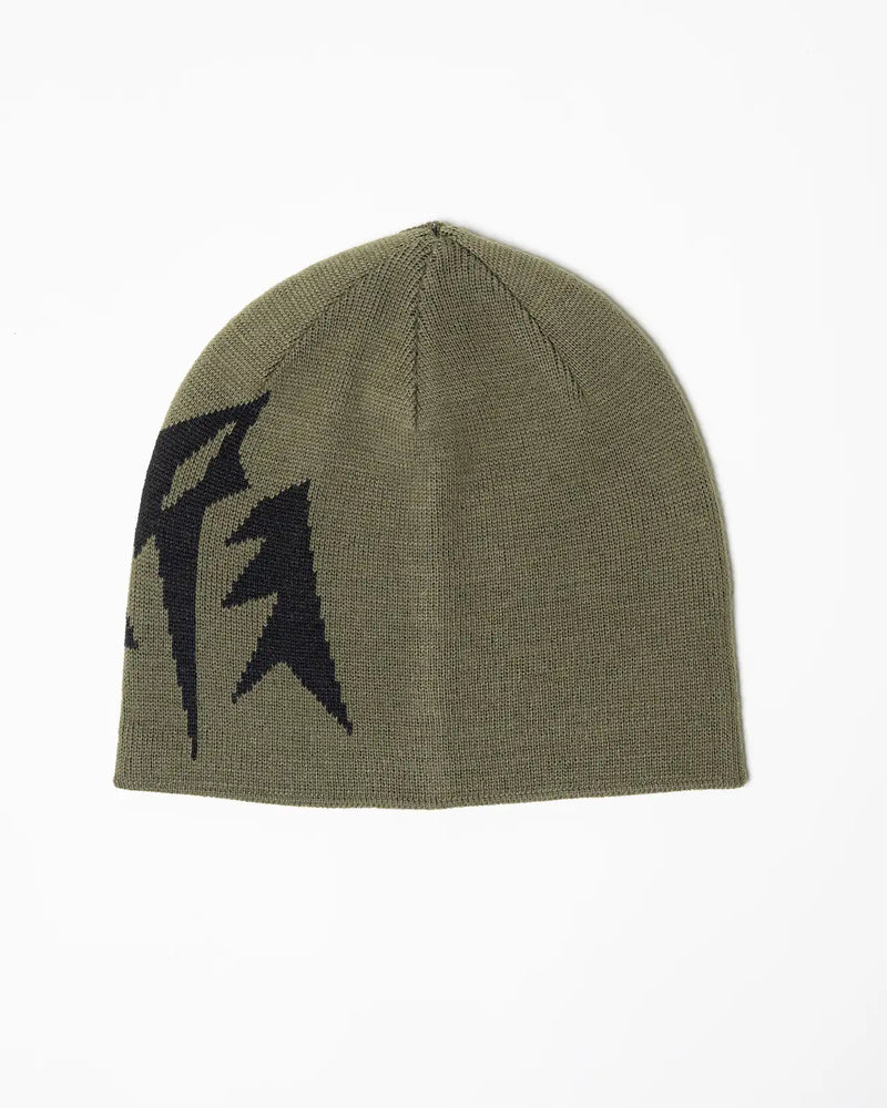 MTN Logo Recycled Beanie