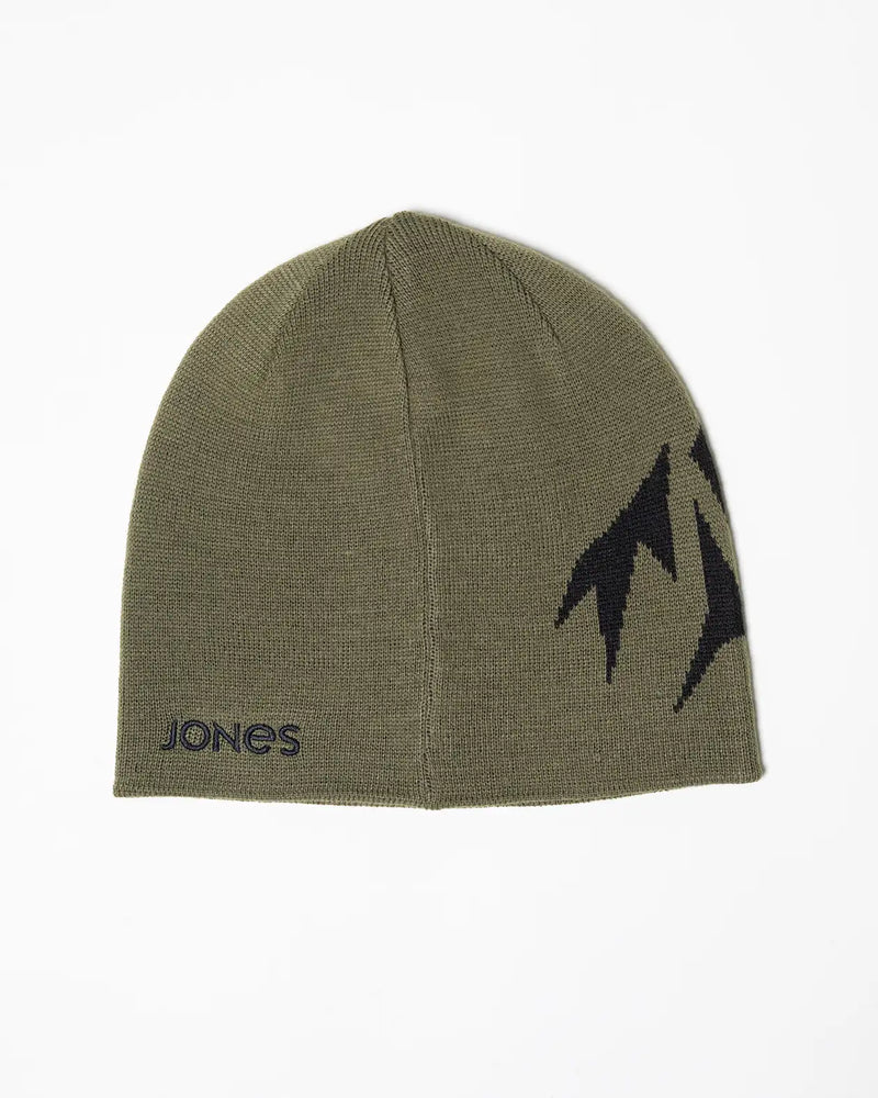 MTN Logo Recycled Beanie
