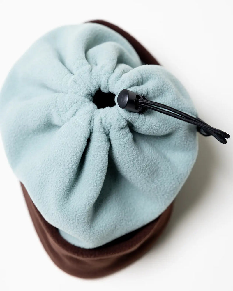 Paliwood Recycled Fleece Beanie