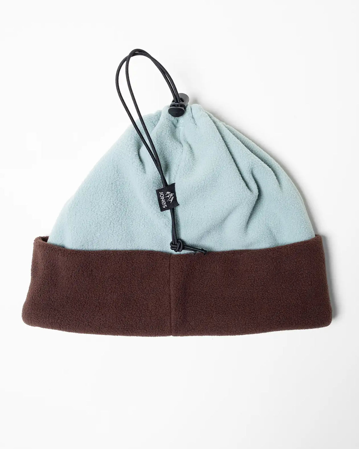 Paliwood Recycled Fleece Beanie 2026 | Jones