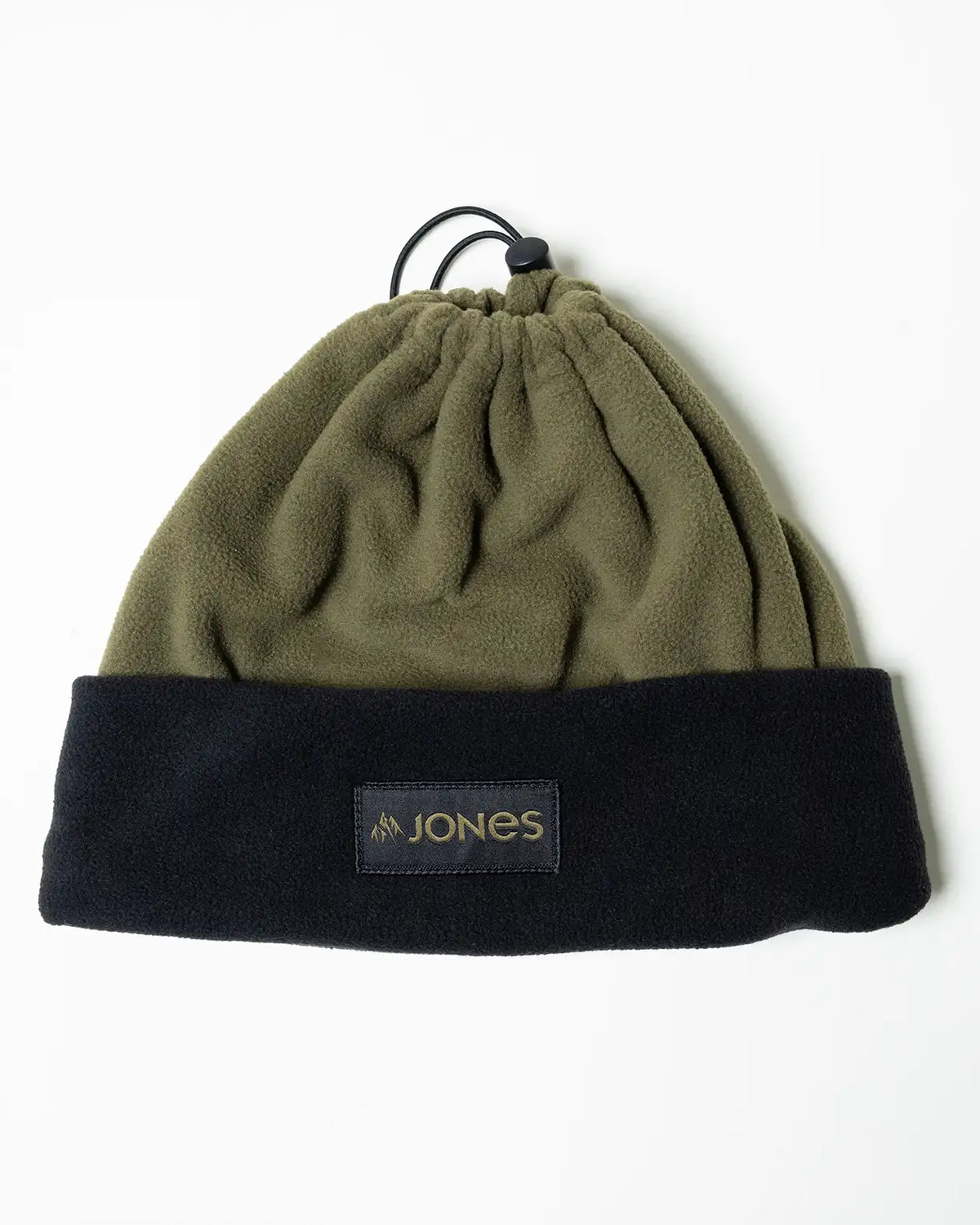 Paliwood Recycled Fleece Beanie 2026 | Jones