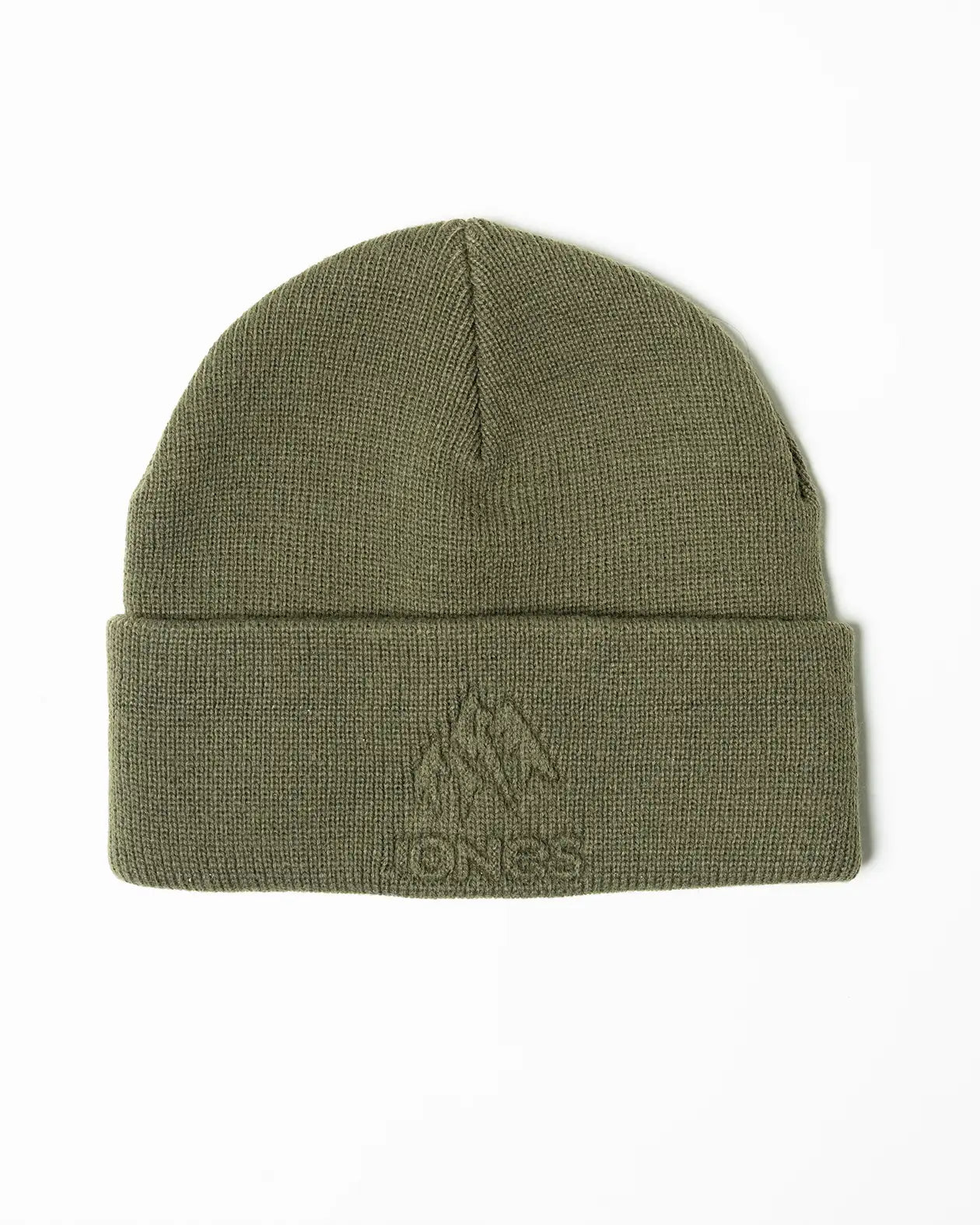 Tahoe Recycled Beanie