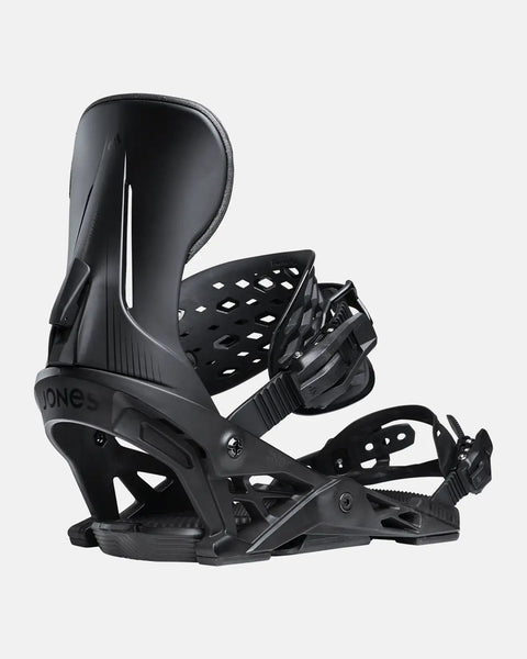 Men's Mercury Snowboard Binding – Jones Snowboards US