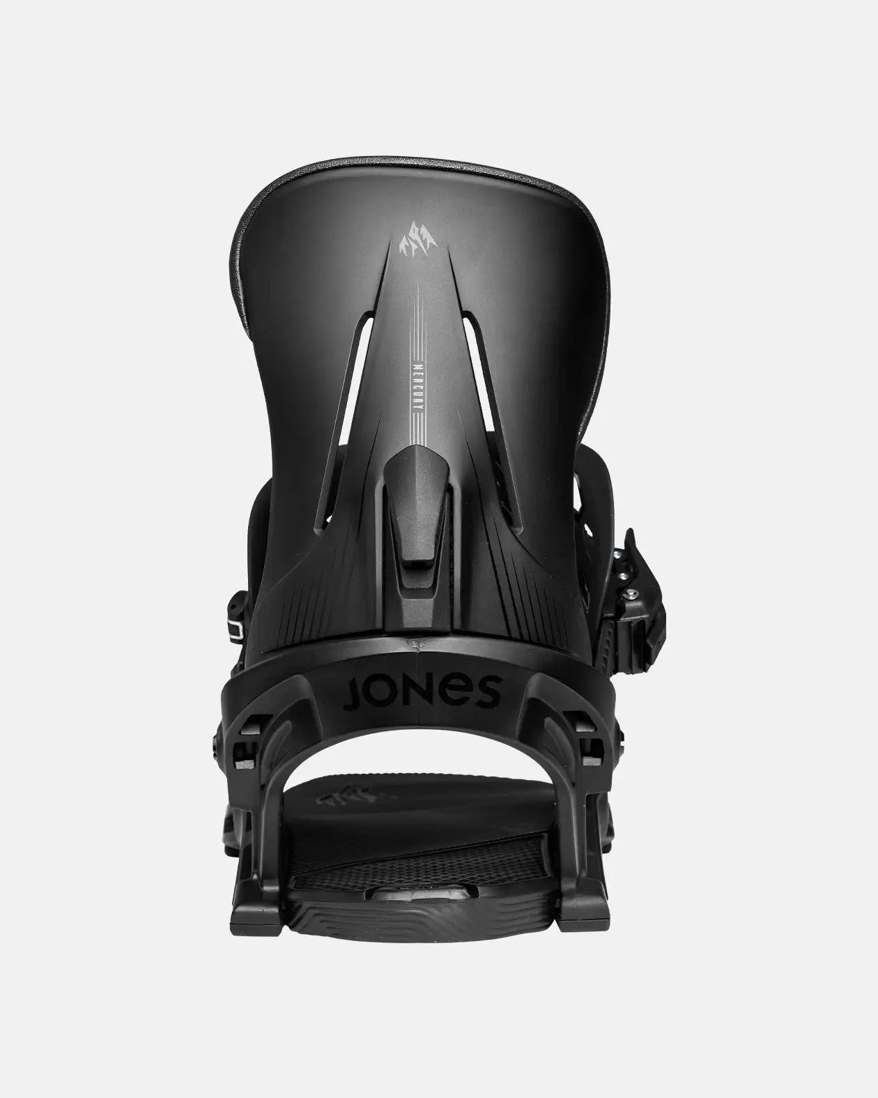 Men's Mercury Snowboard Binding | Jones Men's Mercury Snowboard Binding | Jones